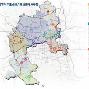 企业缴纳50%地价款即可申请报建，南海出台惠企政策纾解房企困难