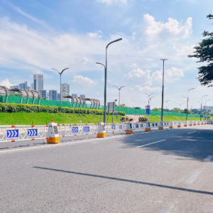 通了通了！禅城这些路完工通车！