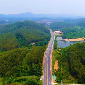 最新！皂幕山、云勇林场实行交通管控和限流！