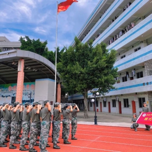 广东省国防教育特色学校名单公示，佛山三所学校上榜