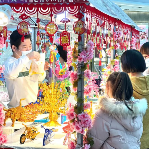 办年货、赏美景……佛山这场活动提前“剧透”！