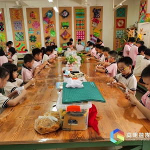 增加中小学校（幼儿园）学位超1.4万个！高明教育最新规划→