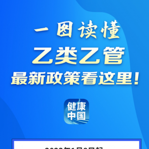 新冠肺炎更名为新冠感染 “乙类乙管”后有哪些应对措施？