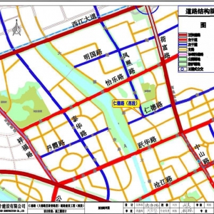 大德路至荷香路出行时间将缩短！高明这一工程动工→