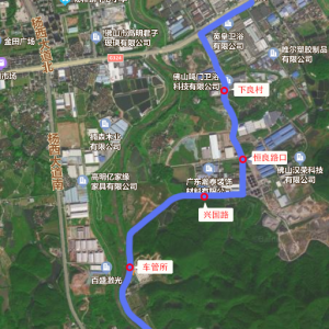 出行注意，佛山这些公交线路有调整